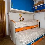 Εξοχικό σπίτι Baia Dei Cesari *