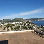 Baia Dei Cesari Εξοχικό σπίτι Bacoli