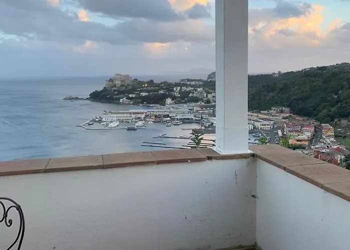 Baia Dei Cesari * バーコリ