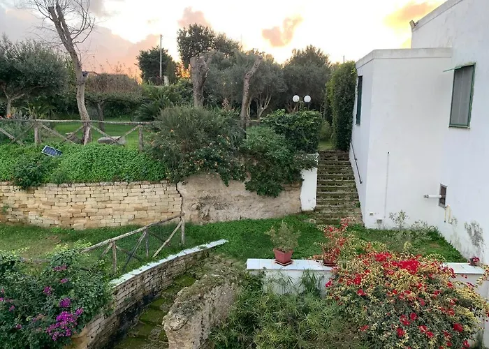 Baia Dei Cesari * バーコリ