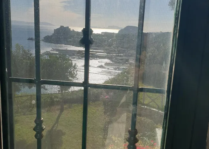 Baia Dei Cesari *