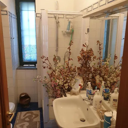 Baia Dei Cesari Landsted