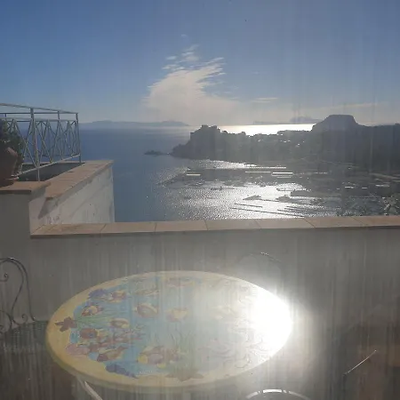 Landsted Baia Dei Cesari Bacoli