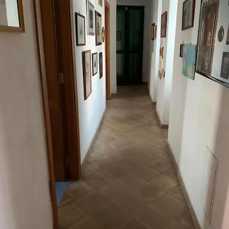 Landsted Baia Dei Cesari Bacoli