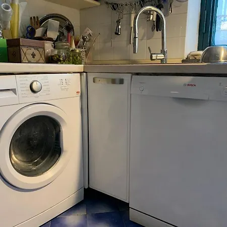 Baia Dei Cesari Landsted *