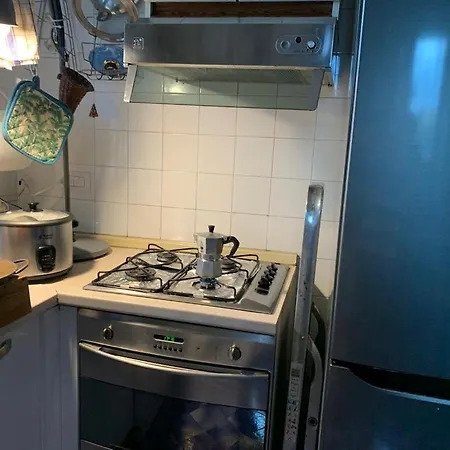 Landsted Baia Dei Cesari