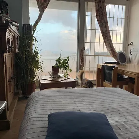 Baia Dei Cesari Landsted