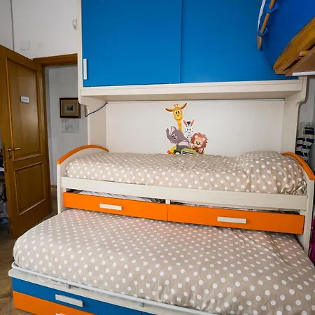 Baia Dei Cesari Landsted Bacoli