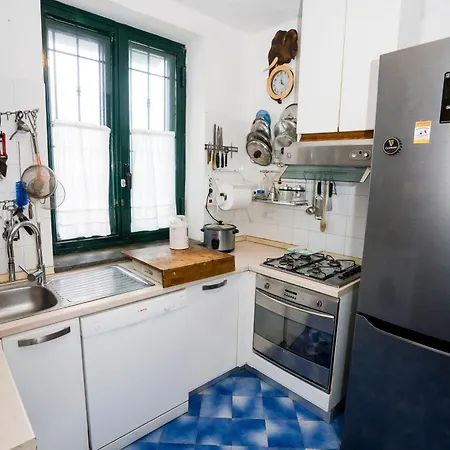 Baia Dei Cesari * Bacoli