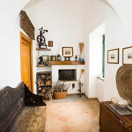 Baia Dei Cesari Bacoli