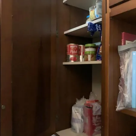 Landsted Baia Dei Cesari Bacoli