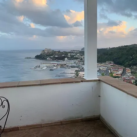 Baia Dei Cesari * Bacoli
