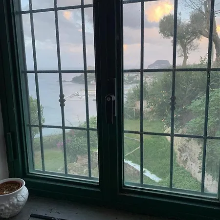 Baia Dei Cesari * Bacoli