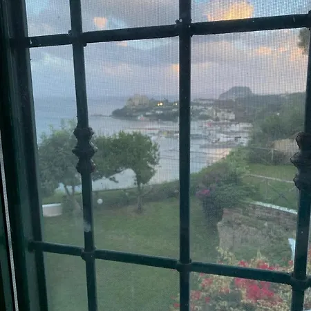 Baia Dei Cesari