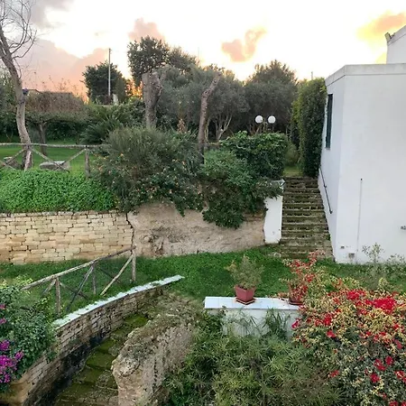 Baia Dei Cesari * Bacoli
