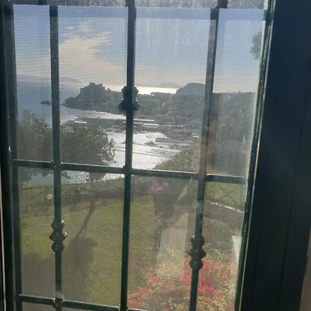 Baia Dei Cesari *
