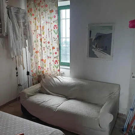 Baia Dei Cesari Bacoli