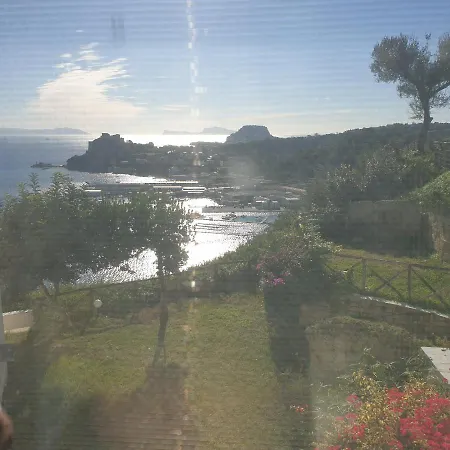Baia Dei Cesari Bacoli