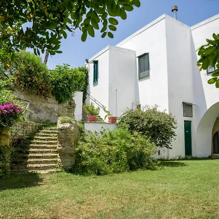 Baia Dei Cesari Landhaus Bacoli