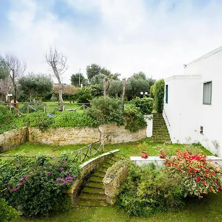 Baia Dei Cesari Landhaus Bacoli