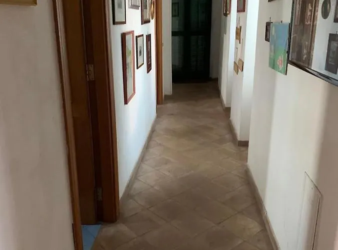 Casa rural Baia Dei Cesari Bacoli