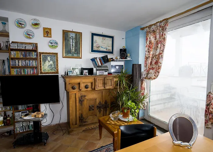 Séjour à la campagne Baia Dei Cesari *