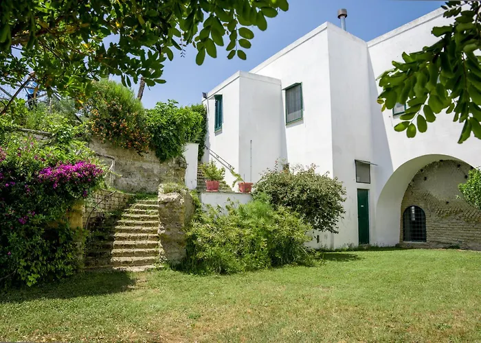 Baia Dei Cesari Séjour à la campagne Bacoli