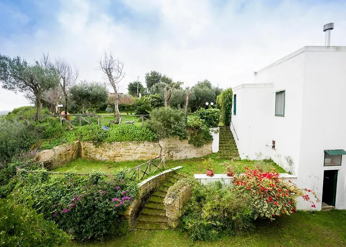 Baia Dei Cesari Séjour à la campagne Bacoli